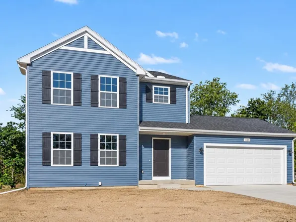 1037 Vertex Cir, Kalamazoo, MI 49009