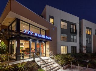 777 Hamilton, Menlo Park, CA 94025