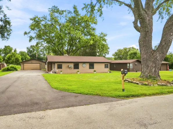8726 E Mallard Ln, Wilmington, IL 60481