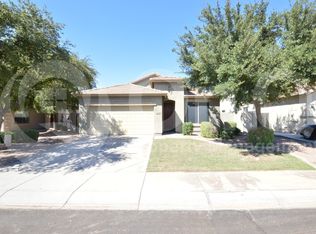 3306 E Powell Ct, Gilbert, AZ 85298