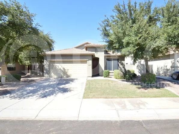 3306 E Powell Ct, Gilbert, AZ 85298