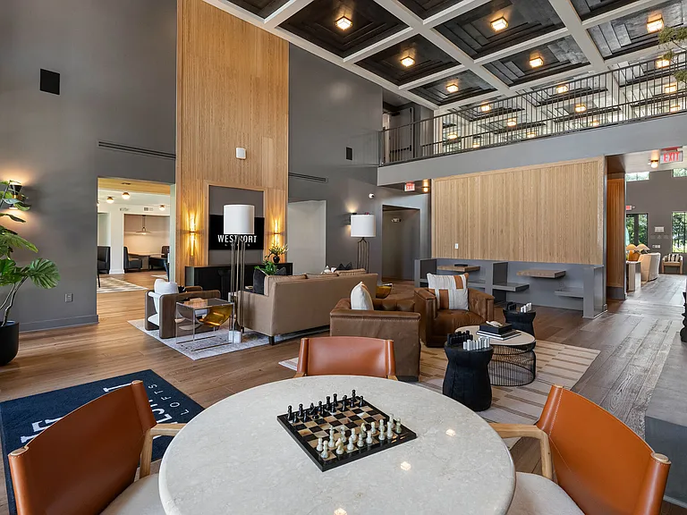 Westport Lofts — Photo 17