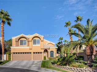 9200 Sienna Mesa Dr, Las Vegas, NV 89117