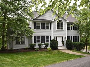 24 N Mark Dr, Oxford, CT 06478