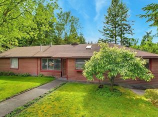 16501 21st Ave NE, Shoreline, WA 98155