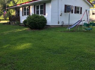 80 County Road 493, Lexington, AL 35648