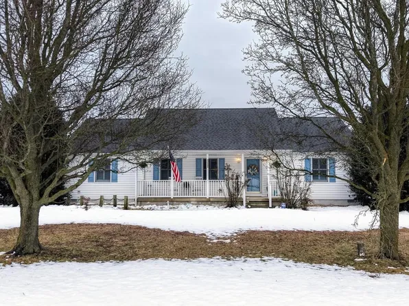 33590 Wilgus Cemetery Rd, Frankford, DE 19945