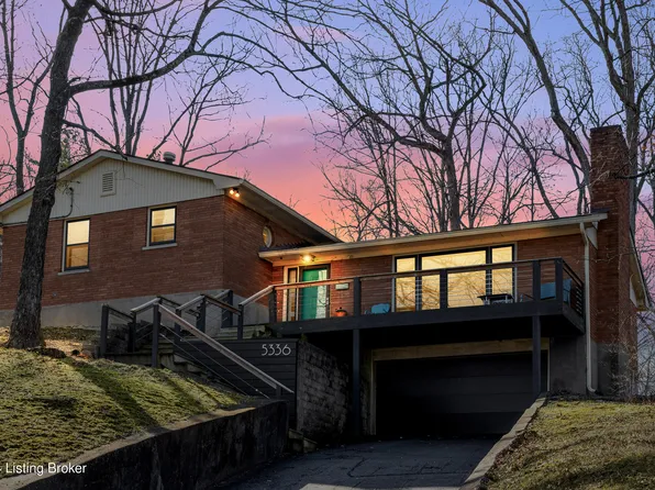 5336 Lost Trl, Louisville, KY 40214