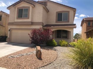 2710 Subio Rd SE, Rio Rancho, NM 87124