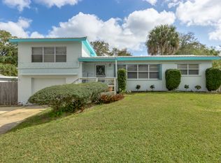 2407 Mashie Ct, Melbourne, FL 32901