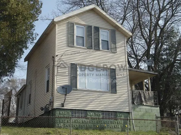 1105 Baxter St SE, Grand Rapids, MI 49506