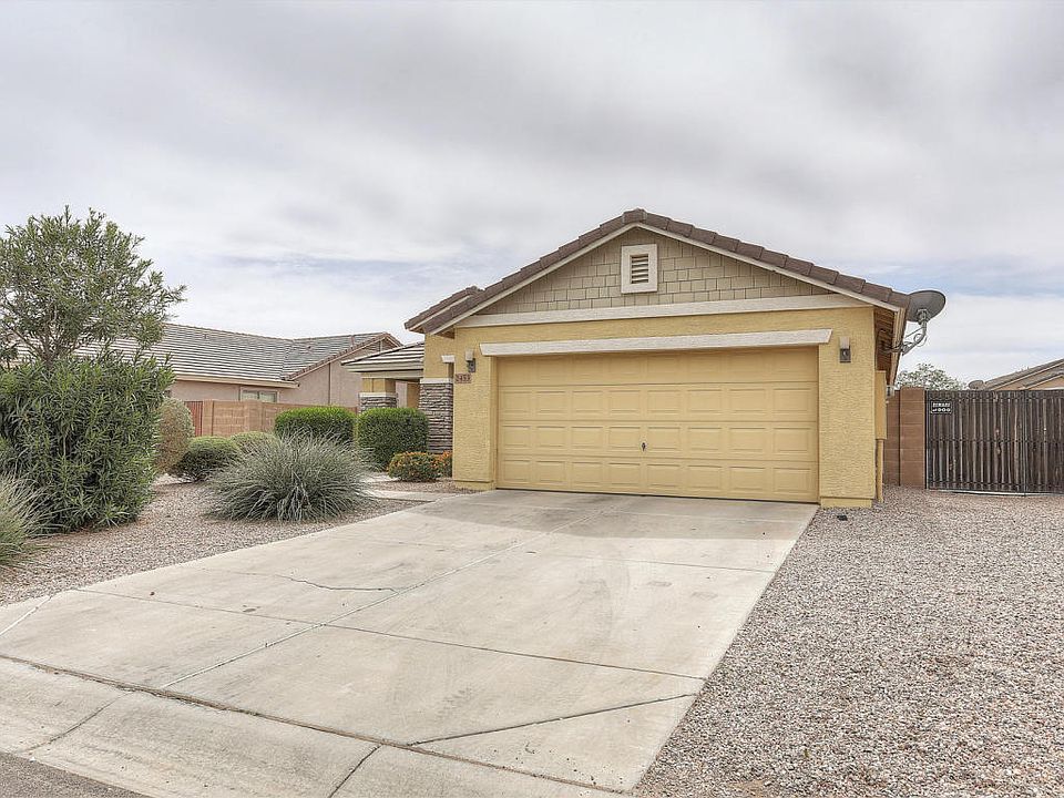 1st image of 2453 W Canyon Way