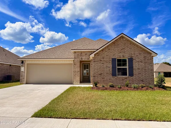 136 Colett Dr, Sunset, LA 70584
