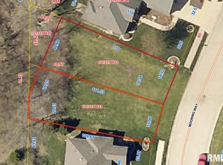 5605-5607 N Mooring Way, Peoria, IL