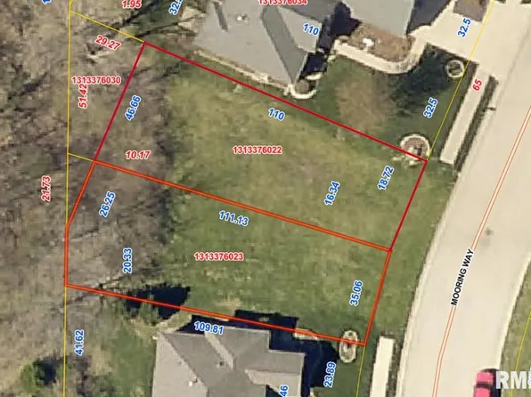 5605-5607 N Mooring Way, Peoria, IL 61615