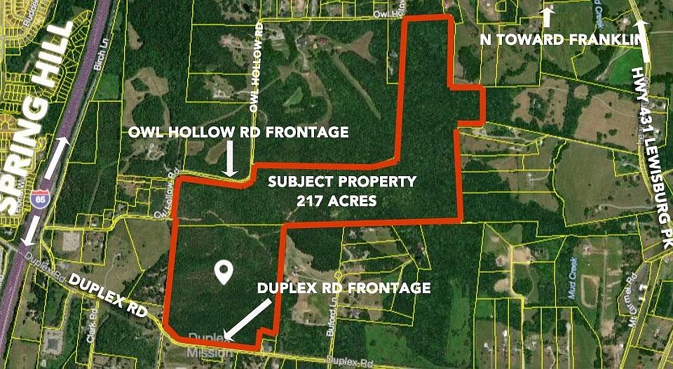 3030 Spring Hill Duplex Rd, Spring Hill, TN 37174 MLS 2371697 Zillow