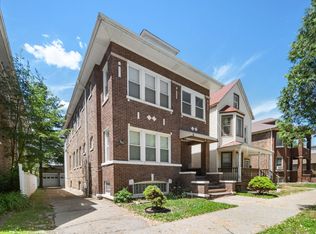 8548 S Exchange Ave, Chicago, IL 60617