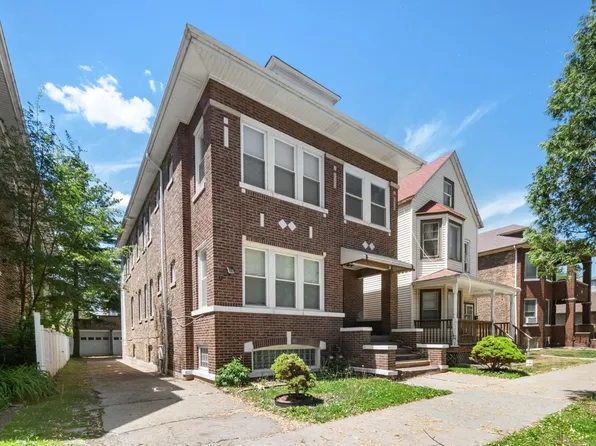 8548 S Exchange Ave, Chicago, IL 60617