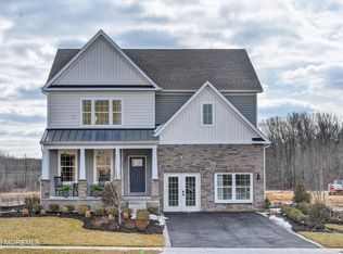 21 Iron Bridge Road, Freehold, NJ 07728