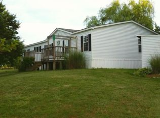 11195 State Road K, Portland, MO 65067