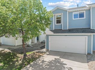 1848 Elk Springs St, Loveland, CO 80538