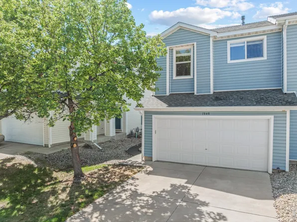 1848 Elk Springs St, Loveland, CO 80538