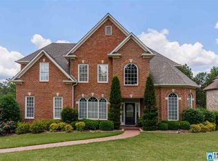 272 Highland Park Dr, Birmingham, AL 35242
