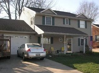 5 Heather Ln, Levittown, PA