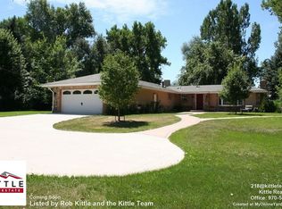6754 W County Road 24, Loveland, CO 80538