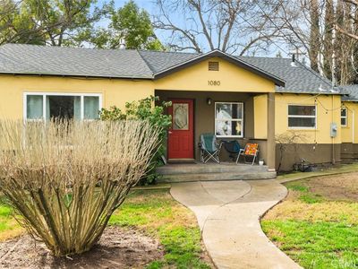 1080 Ivy St, Chico, CA, 95928