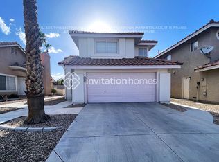 303 Tuscany Ct, Henderson, NV 89074