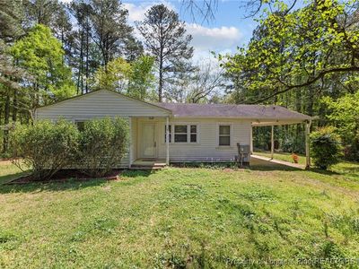 69 Parrish Ln, Sanford, NC, 27330