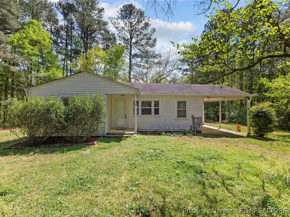 69 Parrish Ln, Sanford, NC 27330