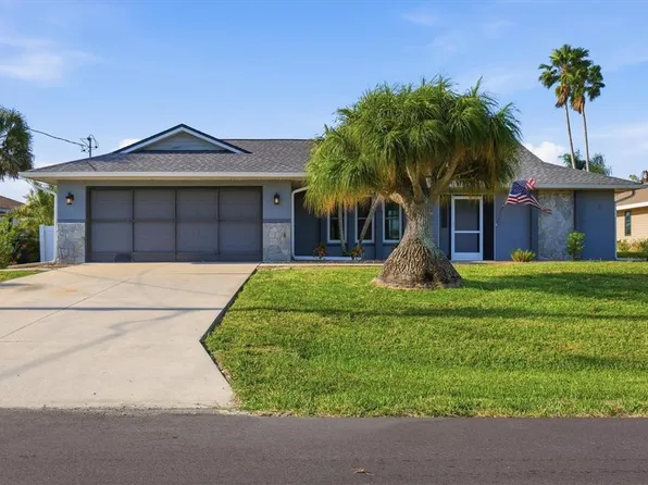 29 Bunker Rd, Rotonda West, FL 33947