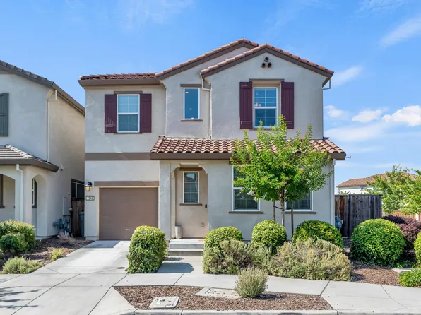 2540 Lacey Ann Ave, Sacramento, CA 95834
