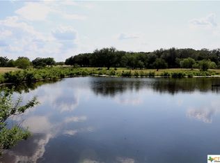 1281 County Road 2200, Lampasas, TX 76550