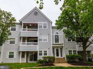 8330 Montgomery Run Rd UNIT A, Ellicott City, MD 21043