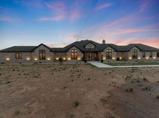 1887 County Rd, Levelland, TX 79336