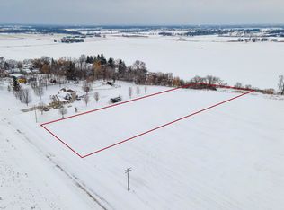 Dundas Rd, Kaukauna, WI 54130