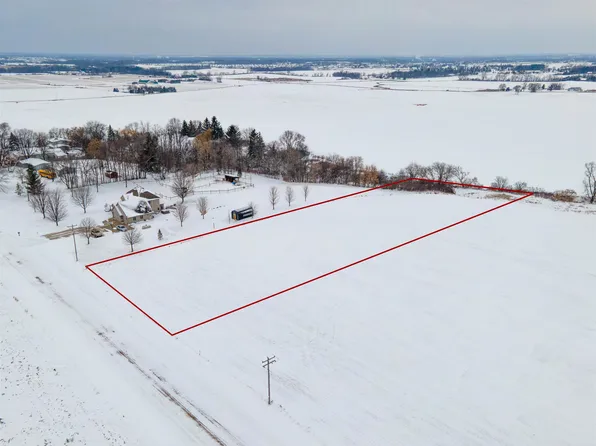 Dundas Rd, Kaukauna, WI 54130