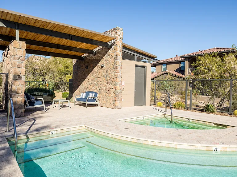 10437 E Monterra Way — Photo 19