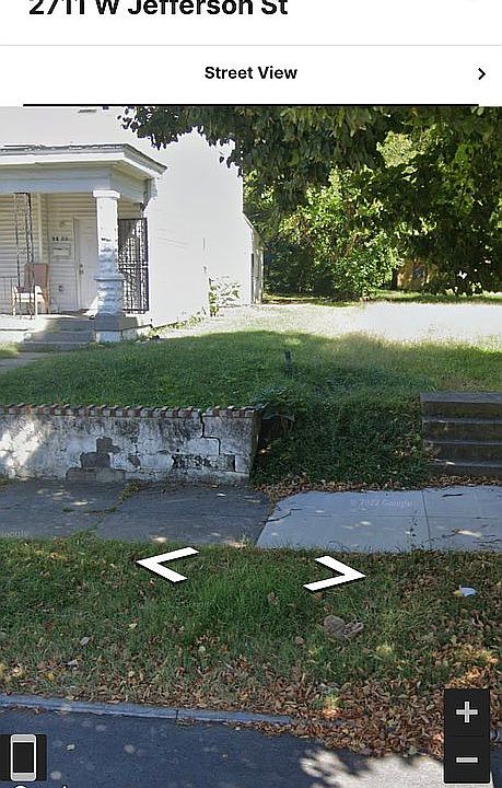 2nd image of 2711 W Jefferson St