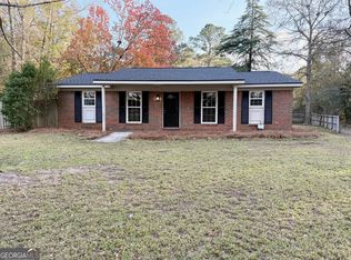 403 W Broxton Ln, Manchester, GA 31816