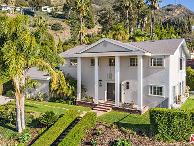 3100 Dona Clara Pl, Studio City, CA, 91604