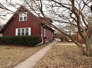 946 McKinley Ave, Beloit, WI 53511
