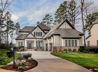 1544 Reflection Pointe Blvd, Belmont, NC 28012