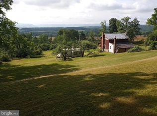 403 Kline Rd, Bellefonte, PA 16823