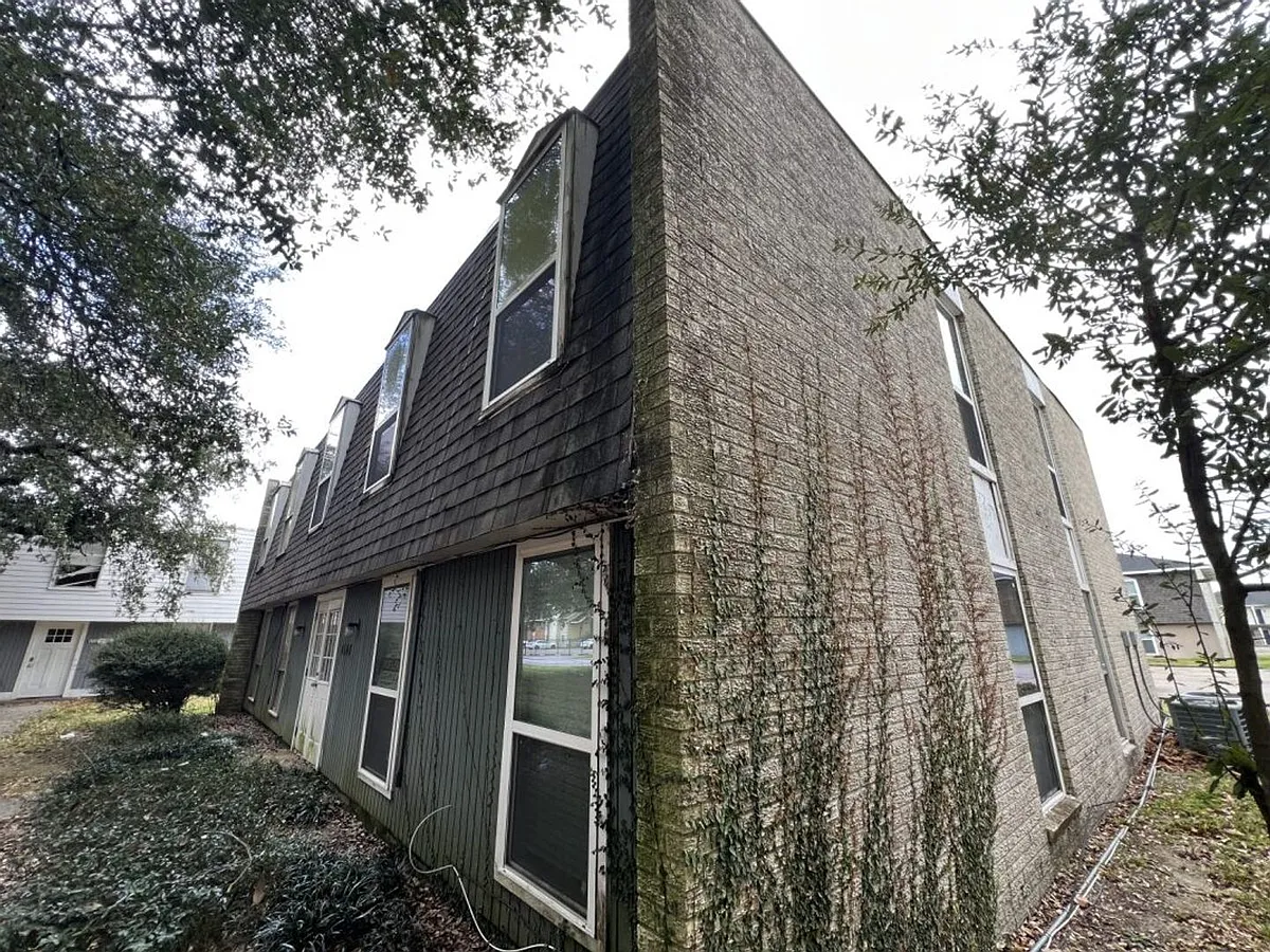 Building Photo - 4547 Alvin Dark Ave