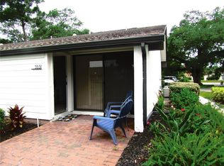3531 Longmeadow #16, Sarasota, FL 34235