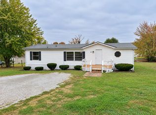 2472 Cincinnati Rd, Georgetown, KY 40324